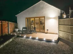Cottage accogliente e familiare con giardino | Ammette animali domestici - Image 2
