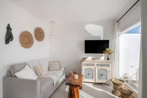 Vacation Apartment 'Maresía' with Sea View, Wi-Fi and Air Conditioning - Image 4
