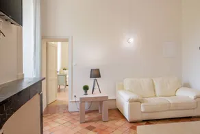 Apartment 'Le Peuplier' with Shared Pool, Wi-Fi and Air Conditioning - Image 5