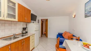 Charmantes Apartment mit Grill | Meerblick - Image 3