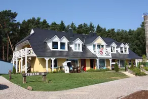 Flat with terrace & sauna - Image 4