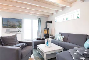 Seepark Süssau Ferienhaus Seeliebe 1 - Image 5
