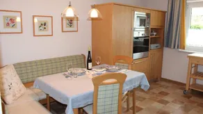 Holiday apartment for 4 persons - Image 3