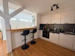 Family-Friendly Apartment in Central Rostock with Balcony - Image 4