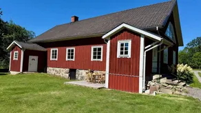 Merveilleuse maison entièrement équipée avec barbecue, jardin et terrasse | Vue jardin | Adaptée au travail à distance | Avec animaux autorisés - Image 2