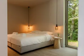 Casa con terrazza e giardino - Image 5
