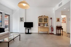 Appartement avec internet haut débit et terrasse | Vue ville - Image 5