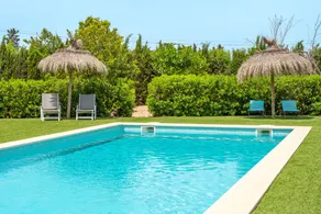 Country House 'Can Mossenyer' with Mountain View, Private Pool and Wi-Fi - Image 3