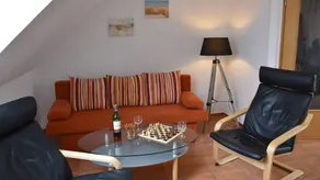 Appartement de vacances avec 1 chambre à coucher pour 4 personnes - Image 5