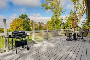 Charming Rockland Retreat w/ Deck & Grill! - Image 2