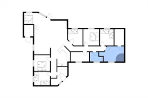 Family-oriented ample house with jacuzzi, sauna & barbeque - Image 4