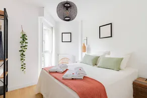 Holiday apartment with 1 bedroom for 2 persons - Image 4