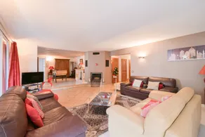 Accessible Apartment “La Padouck” with Mountain View, Private Terrace and Wi-Fi - Image 5
