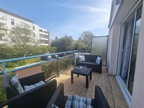 Children-friendly beautiful holiday apartment with terrace - Image 2