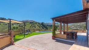 Casa María y Ana Almáchar by Ruralidays - Image 2