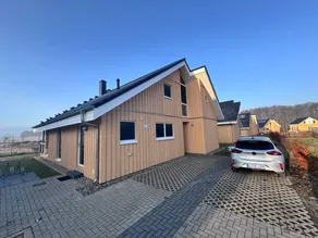 Schwan 308 - Modernes großzügiges Ferienhaus im skandinavischen Stil - Image 3