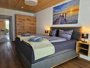 Apartment with barbeque | City view - Image 5
