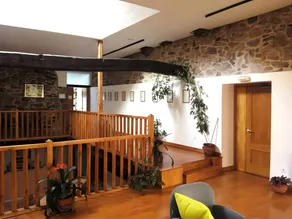 Maison de vacances entièrement équipée avec jardin et barbecue | Vue montagne | Idéale pour le télétravail | Avec animaux acceptés - Image 5