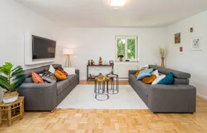 Family-oriented condo with barbeque | Mountain view | Pet-friendly - Image 5