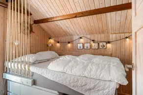 Pleasant house with terrace | Pets allowed - Image 5