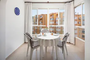 Appartement avec piscine | Vue mer - Image 4