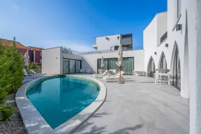 Luxury Villa Cordelia – Sibenik, Pool & Sauna - Image 2