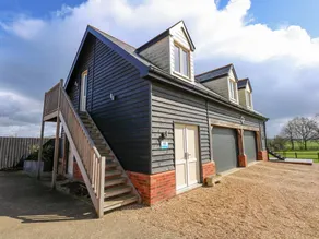 Cottage with 2 rooms for 4 persons - Image 2