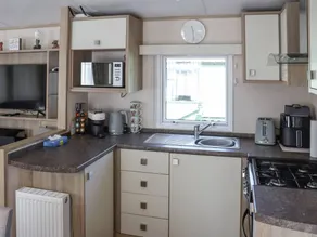 Children-friendly beautiful cottage with pool, garden & sauna | River view | Dogs allowed - Image 4