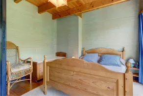 Bed and breakfast | Garden view - Image 5