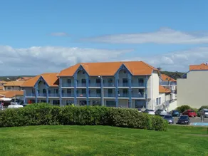 Family-oriented nice studio with pool & sauna | Beach nearby - Image 4