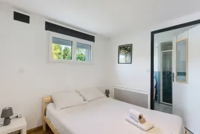 T2 Antipuyou Apartment – Private Terrace, Wi-Fi & Air Conditioning - Image 5
