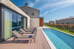Villa with 3 rooms for 6 persons - Image 2
