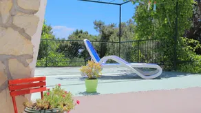 Studio für 4 Personen (32 m²) in Lokva Rogoznica - Image 2