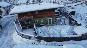 Apartment with garden & barbecue | Garden view - Image 2