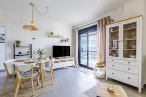 A&N Panoramic Sea Terrace Penthouse – Algarrobo Co - Image 4