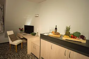 Gemütliches Nichtraucher-Apartment Die Remise Rembrandt RE-15 auf Usedom - Image 4