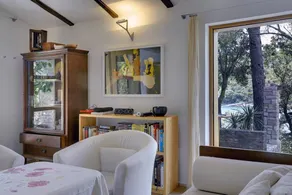 Fully equipped wonderful holiday home with heated pool, terrace & barbeque | Pet-friendly - Image 3