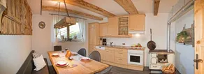 Holiday home with barbeque - Image 4