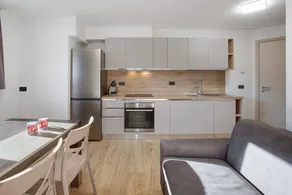 Fully equipped apartment with garden | Mountain view | Suitable for remote work | Pets allowed - Image 4