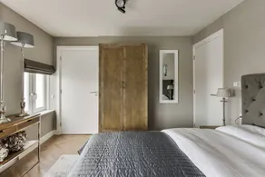 Chambre d'hôtes avec 1 chambre à coucher pour 2 personnes - Image 5