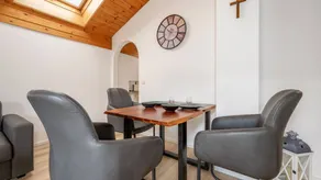Apartment with sauna | Mountain view | Pet-friendly - Image 4
