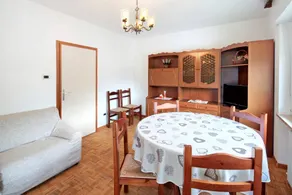 Appartement avec jardin et terrasse | Vue jardin - Image 5