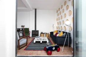 Villa con terrazza | Vista sulla città - Image 5
