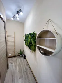 Dedicated room with terrace & garden - Image 2