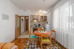 Wohnung mit Garten, Terrasse und Grill - Image 4