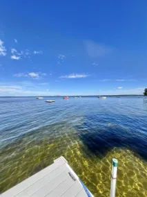 House | Lake view - Image 3