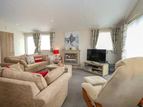 Child-friendly charming cottage with garden - Image 3