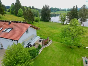 5 Sterne Ferienwohnung am See - Image 2