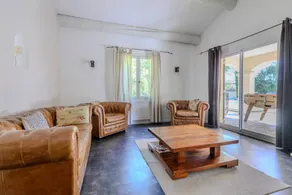 Casa con terrazza, idromassaggio e piscina - Image 2