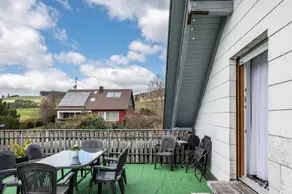 Appartamento con terrazza | Vista sulla montagna - Image 3
